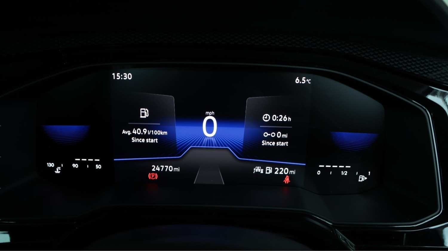 Used Volkswagen Taigo for sale - 78035247: Photo 10