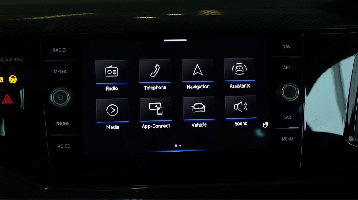 Used Volkswagen Taigo for sale - 78035247: Photo 11