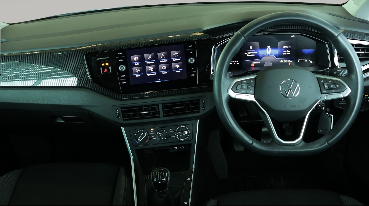 Used Volkswagen Taigo for sale - 78035247: Photo 13