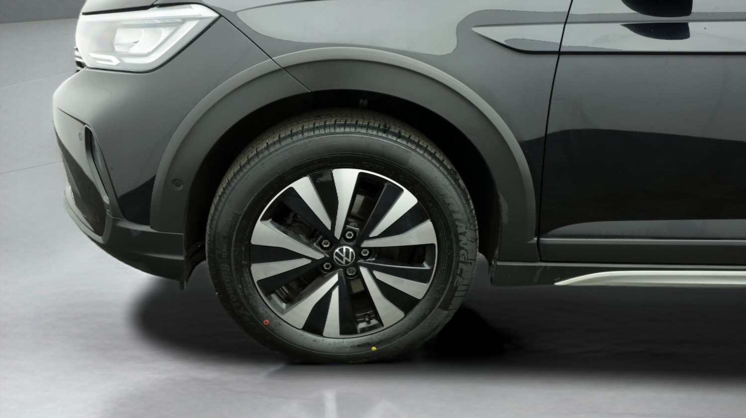 Used Volkswagen Taigo for sale - 78035247: Photo 18