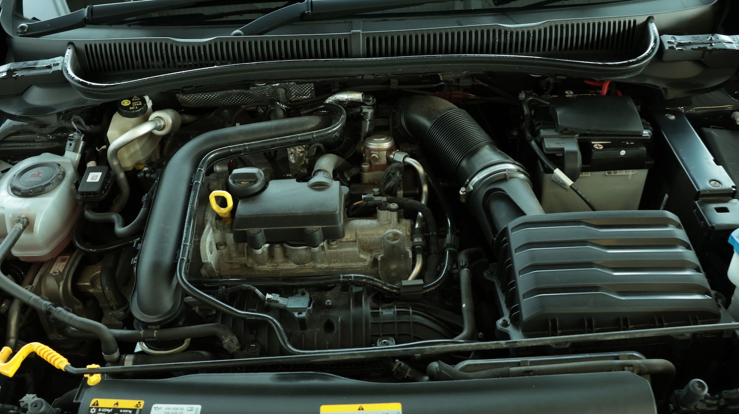 Used Volkswagen Taigo for sale - 78035247: Photo 19