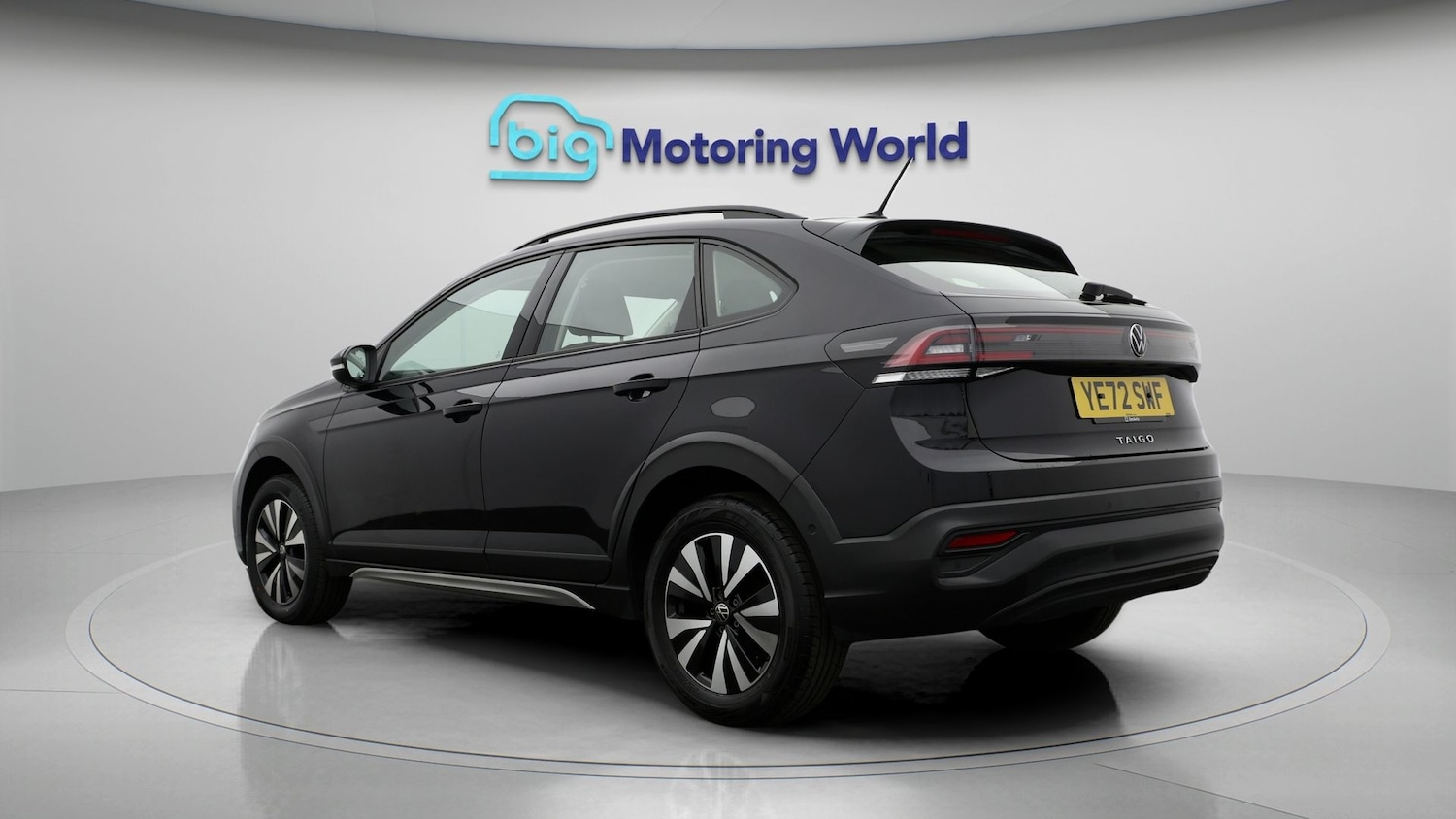 Used Volkswagen Taigo for sale - 78035247: Photo 5