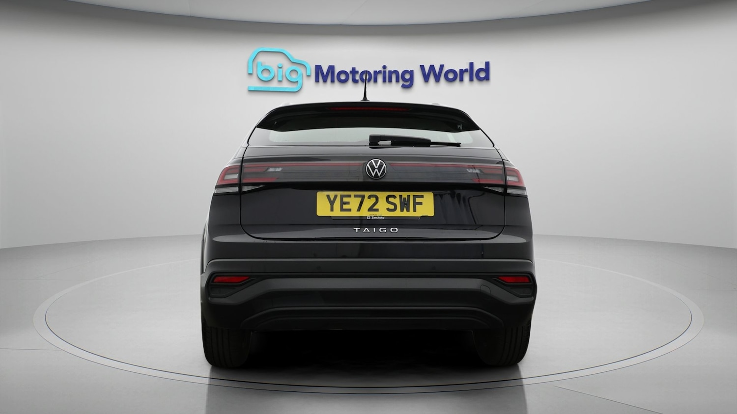 Used Volkswagen Taigo for sale - 78035247: Photo 6