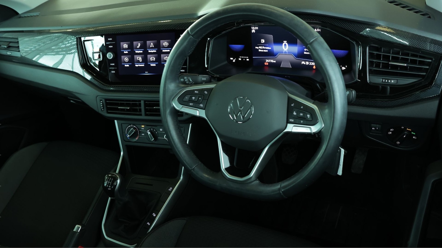 Used Volkswagen Taigo for sale - 78035247: Photo 9