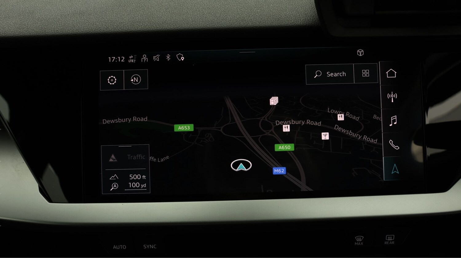 Used Audi A3 for sale - 77736999: Photo 11