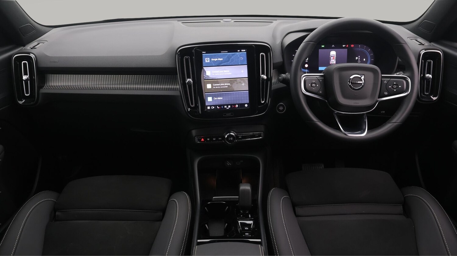 Used Volvo XC40 2023 for sale - 77181432: Photo 13