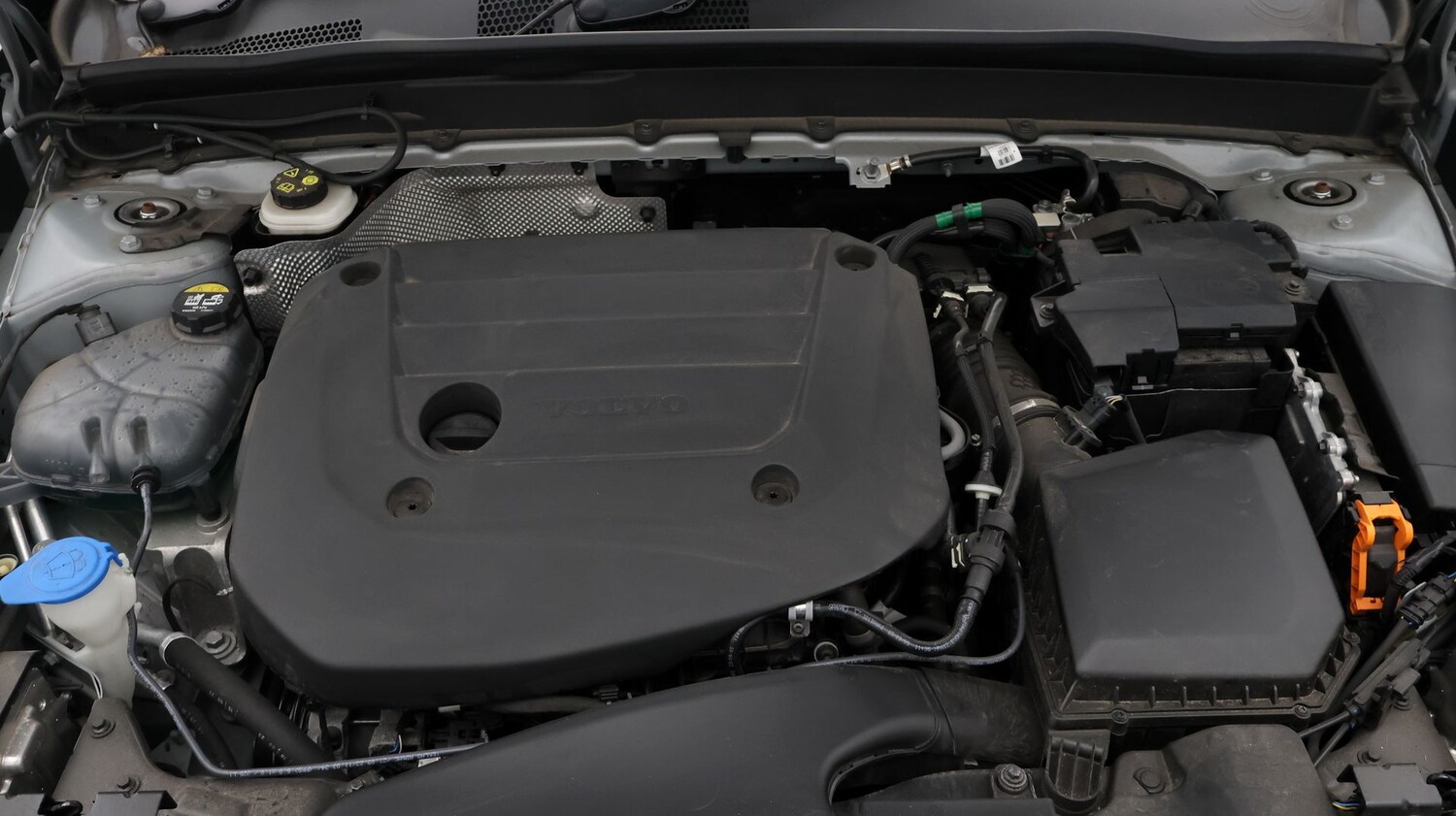 Used Volvo XC40 2023 for sale - 77181432: Photo 19