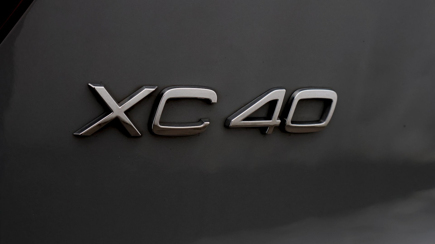 Used Volvo XC40 2023 for sale - 77181432: Photo 23