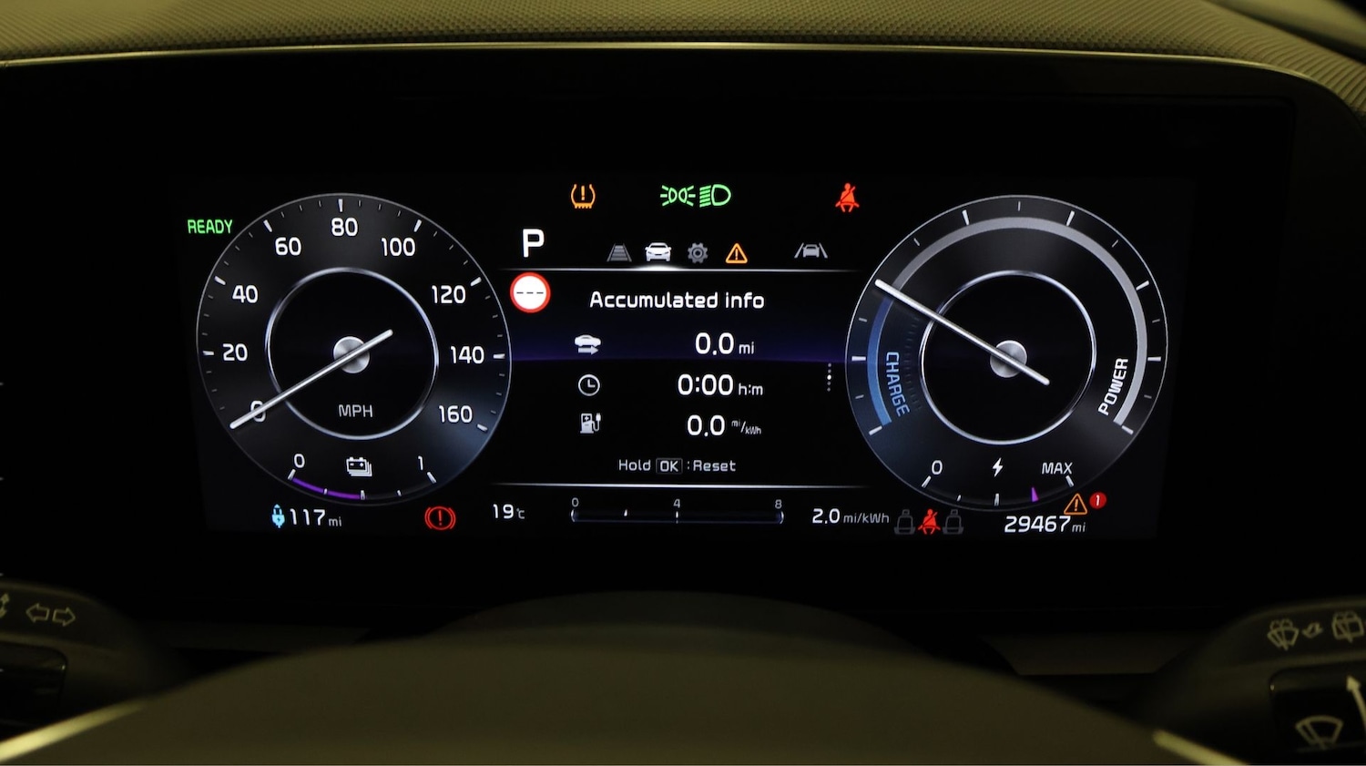 Used Kia Niro 2022 for sale - 77392679: Photo 10