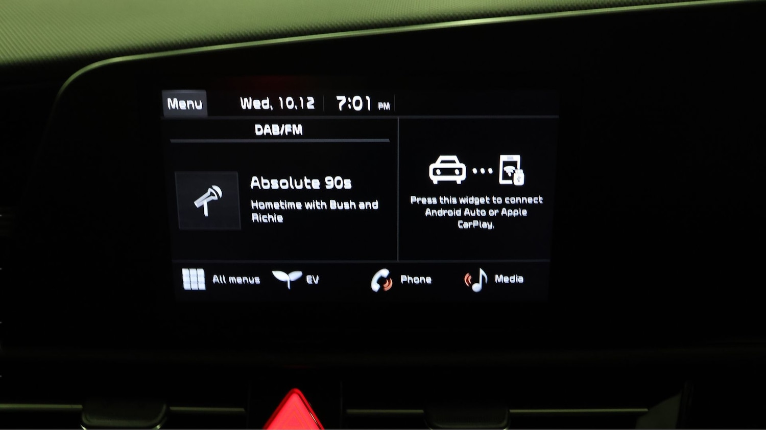 Used Kia Niro 2022 for sale - 77392679: Photo 11