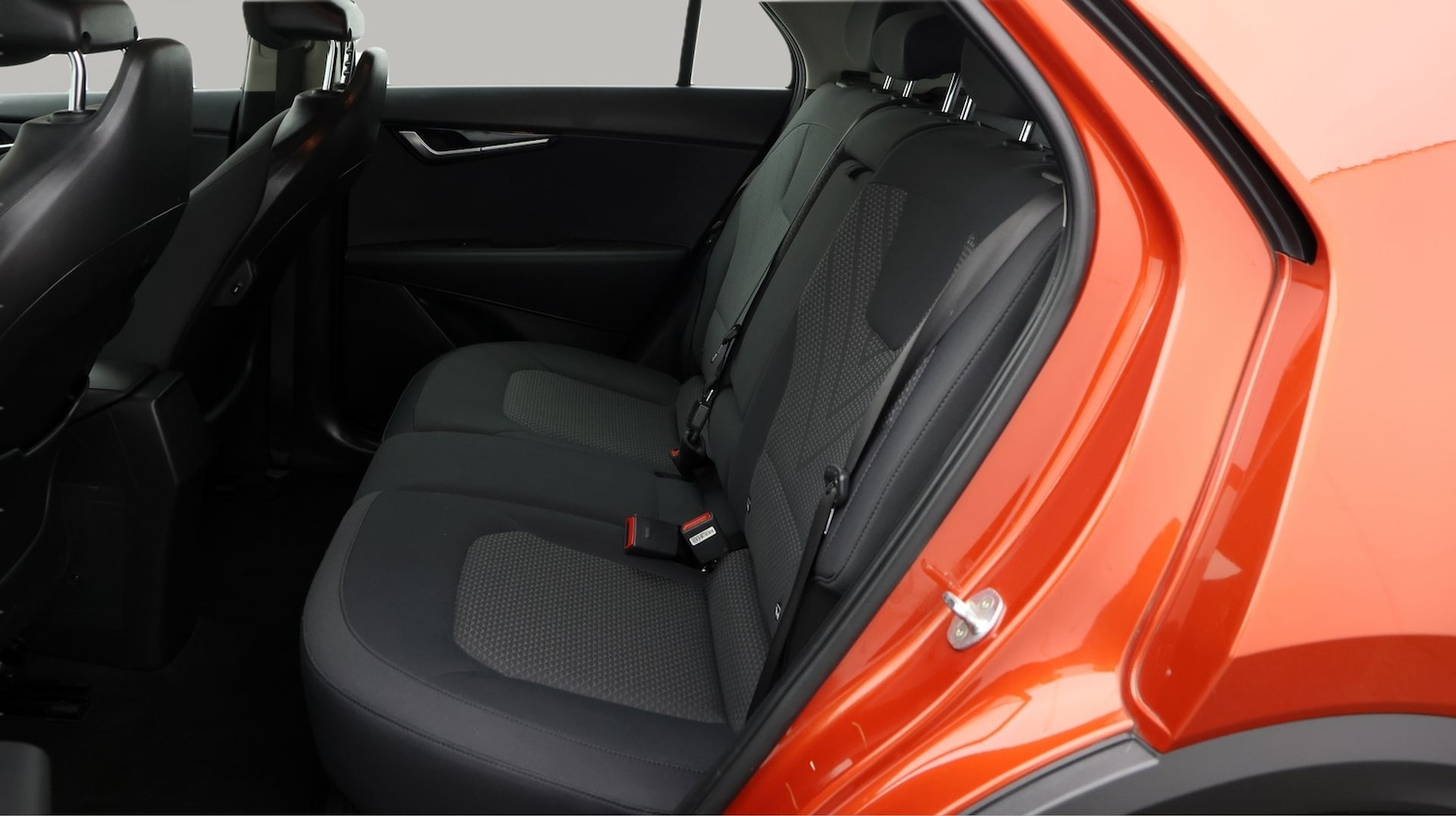 Used Kia Niro 2022 for sale - 77392679: Photo 16