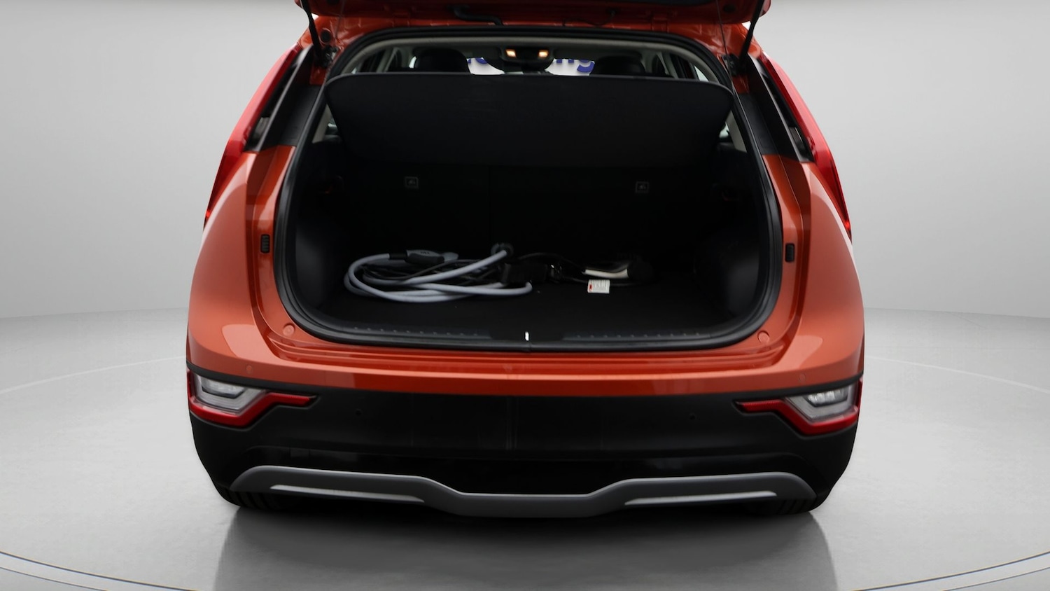 Used Kia Niro 2022 for sale - 77392679: Photo 17