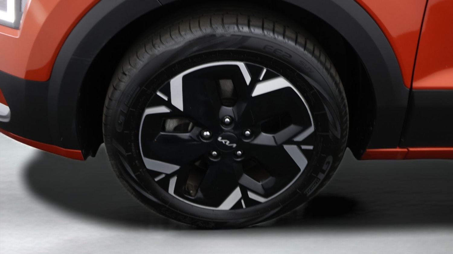 Used Kia Niro 2022 for sale - 77392679: Photo 18