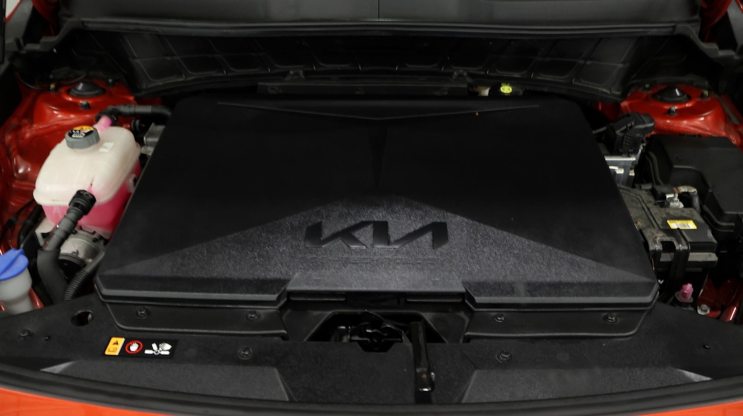 Used Kia Niro 2022 for sale - 77392679: Photo 19