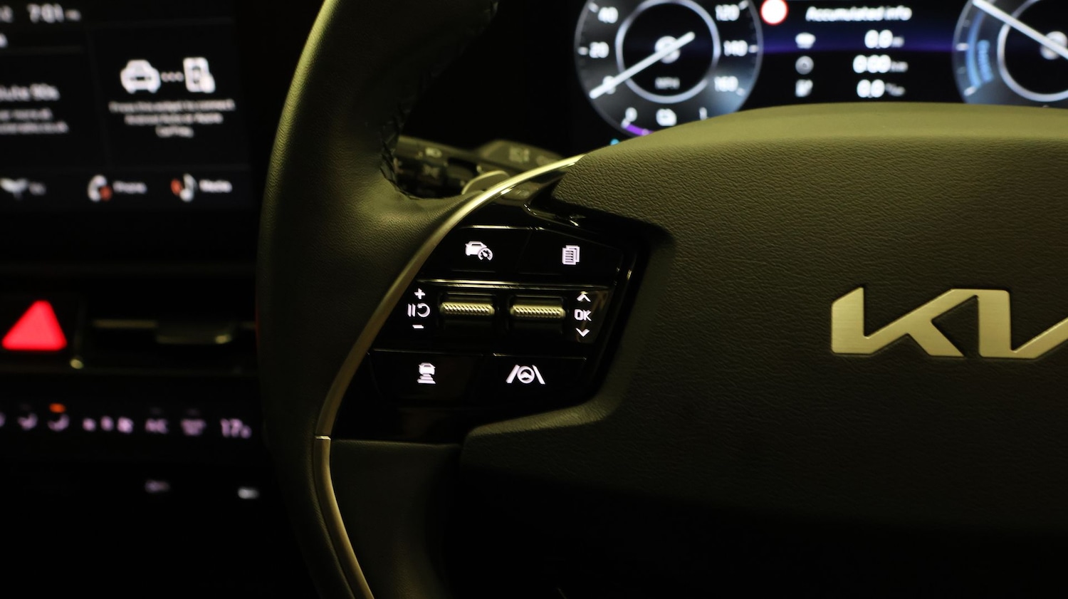 Used Kia Niro 2022 for sale - 77392679: Photo 21