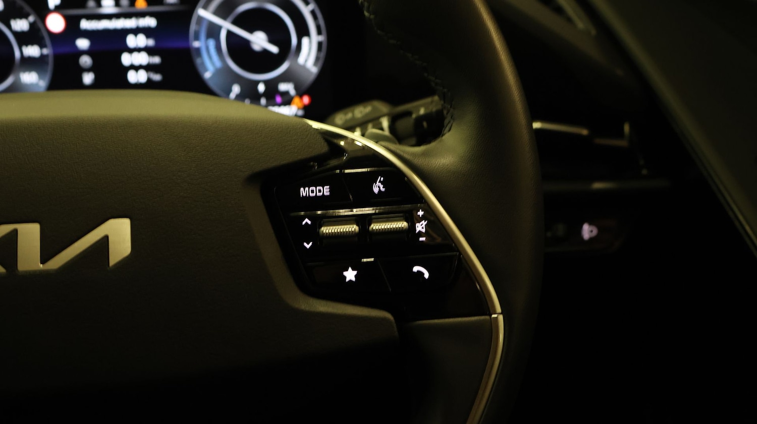 Used Kia Niro 2022 for sale - 77392679: Photo 22