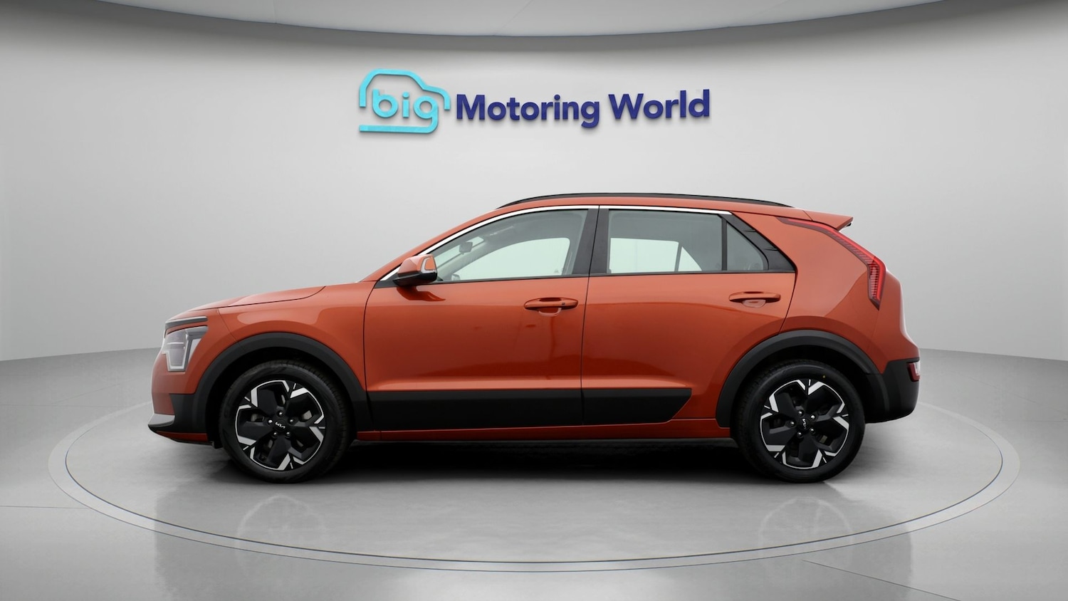 Used Kia Niro 2022 for sale - 77392679: Photo 4