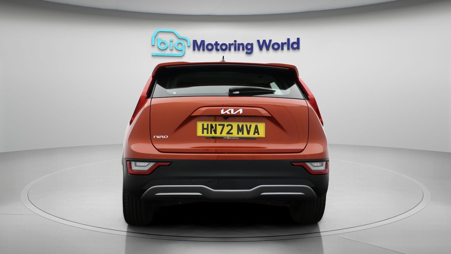 Used Kia Niro 2022 for sale - 77392679: Photo 6