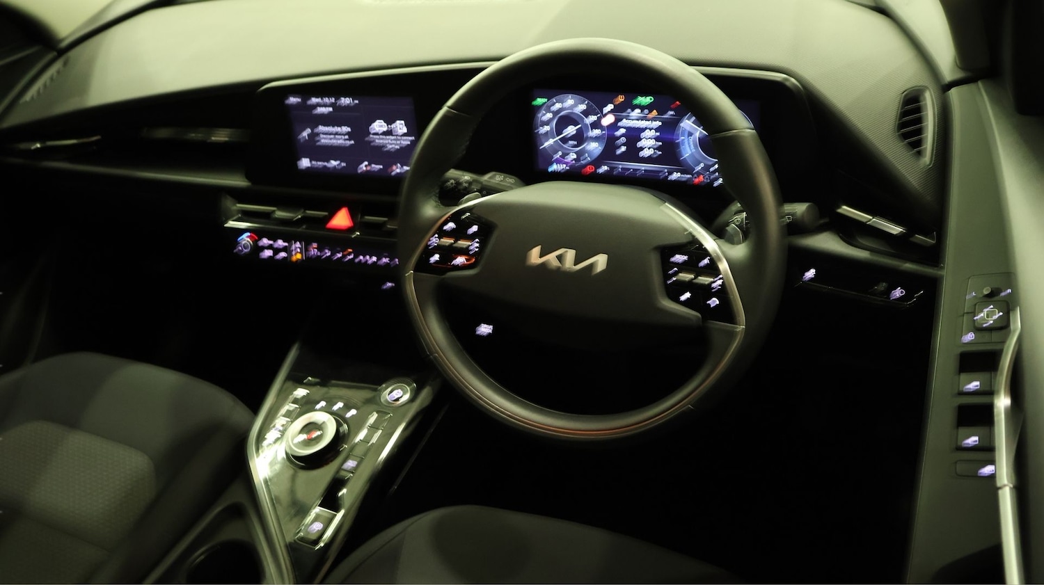 Used Kia Niro 2022 for sale - 77392679: Photo 9