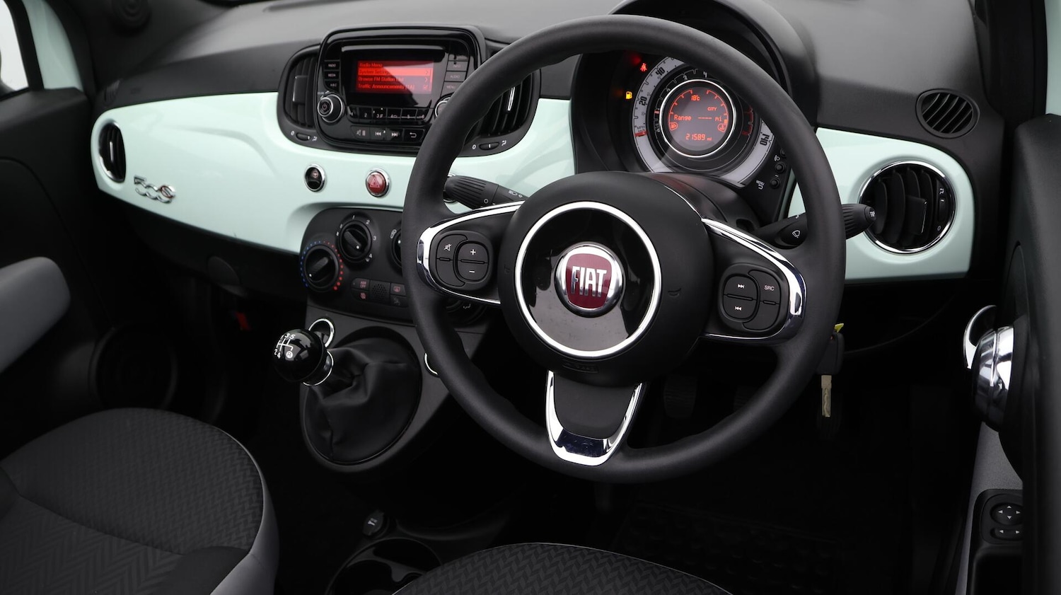 Used Fiat 500 2020 for sale - 76597448: Photo 10