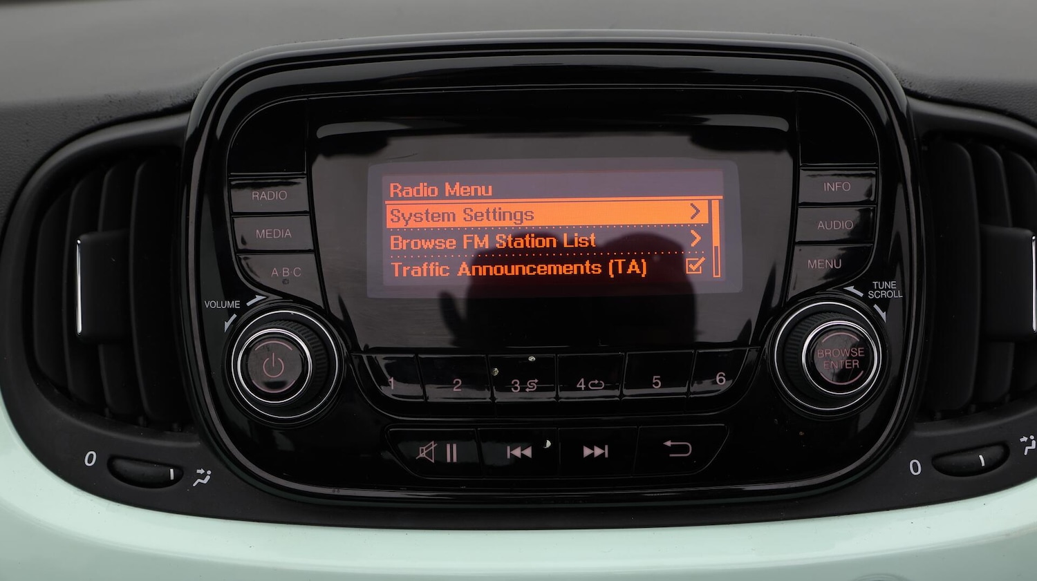 Used Fiat 500 2020 for sale - 76597448: Photo 12