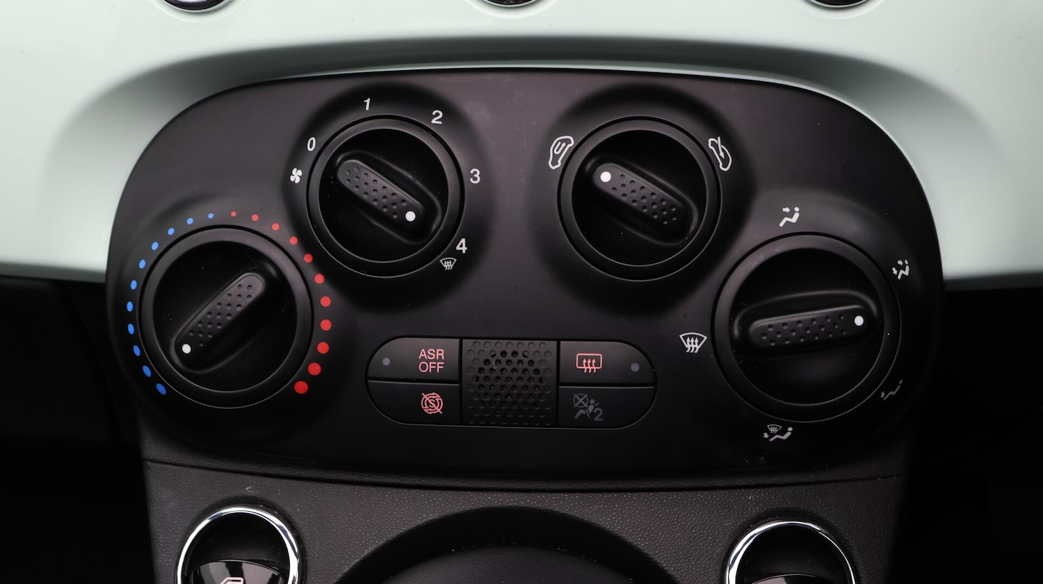 Used Fiat 500 2020 for sale - 76597448: Photo 13