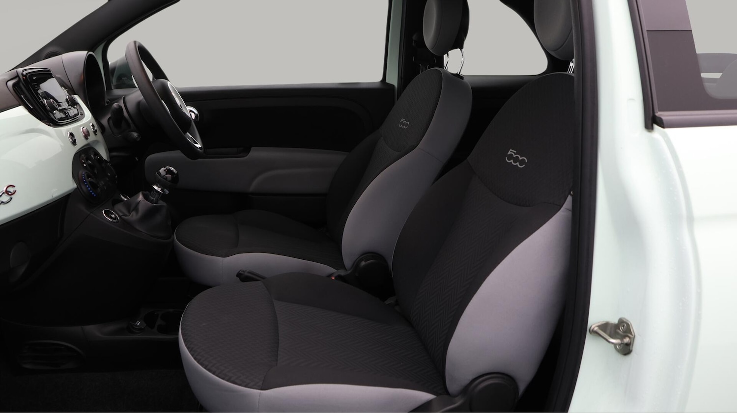 Used Fiat 500 2020 for sale - 76597448: Photo 15