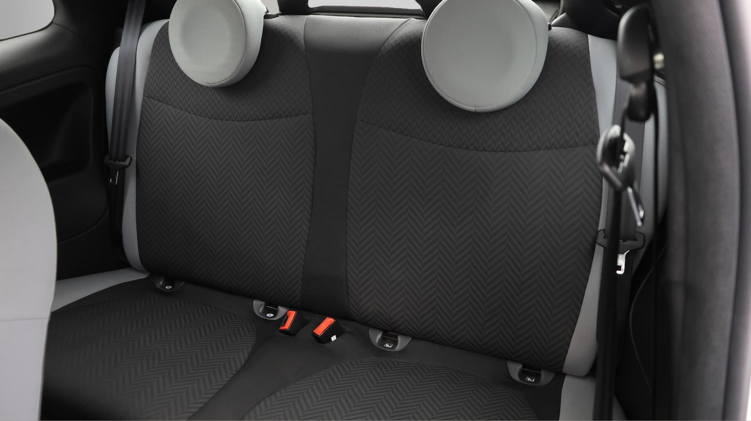 Used Fiat 500 2020 for sale - 76597448: Photo 17