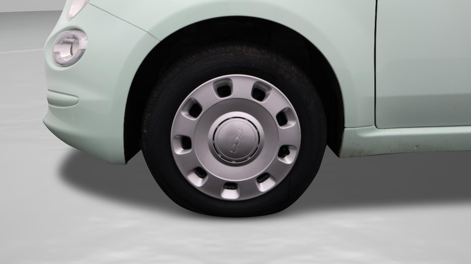 Used Fiat 500 2020 for sale - 76597448: Photo 19