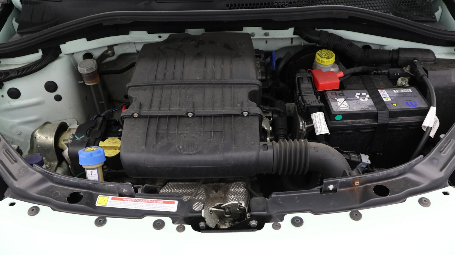 Used Fiat 500 2020 for sale - 76597448: Photo 20