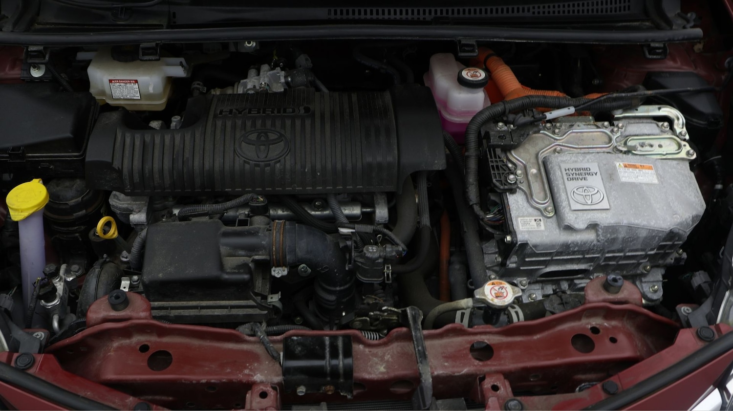 Used Toyota Yaris 2020 for sale - 77665152: Photo 19