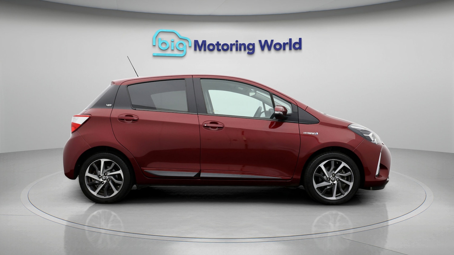 Used Toyota Yaris 2020 for sale - 77665152: Photo 8