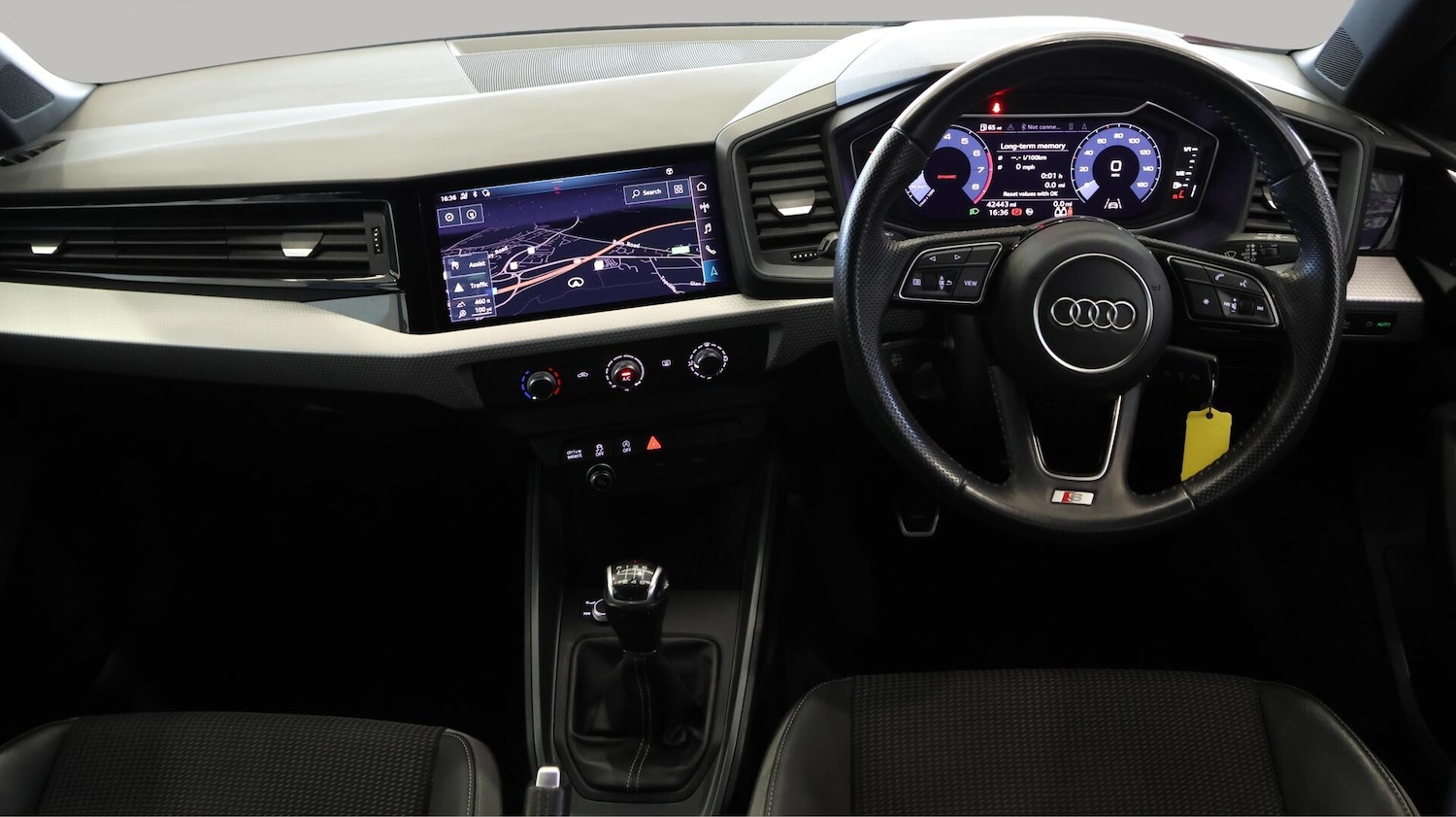 Used Audi A1 2020 for sale - 76380709: Photo 13
