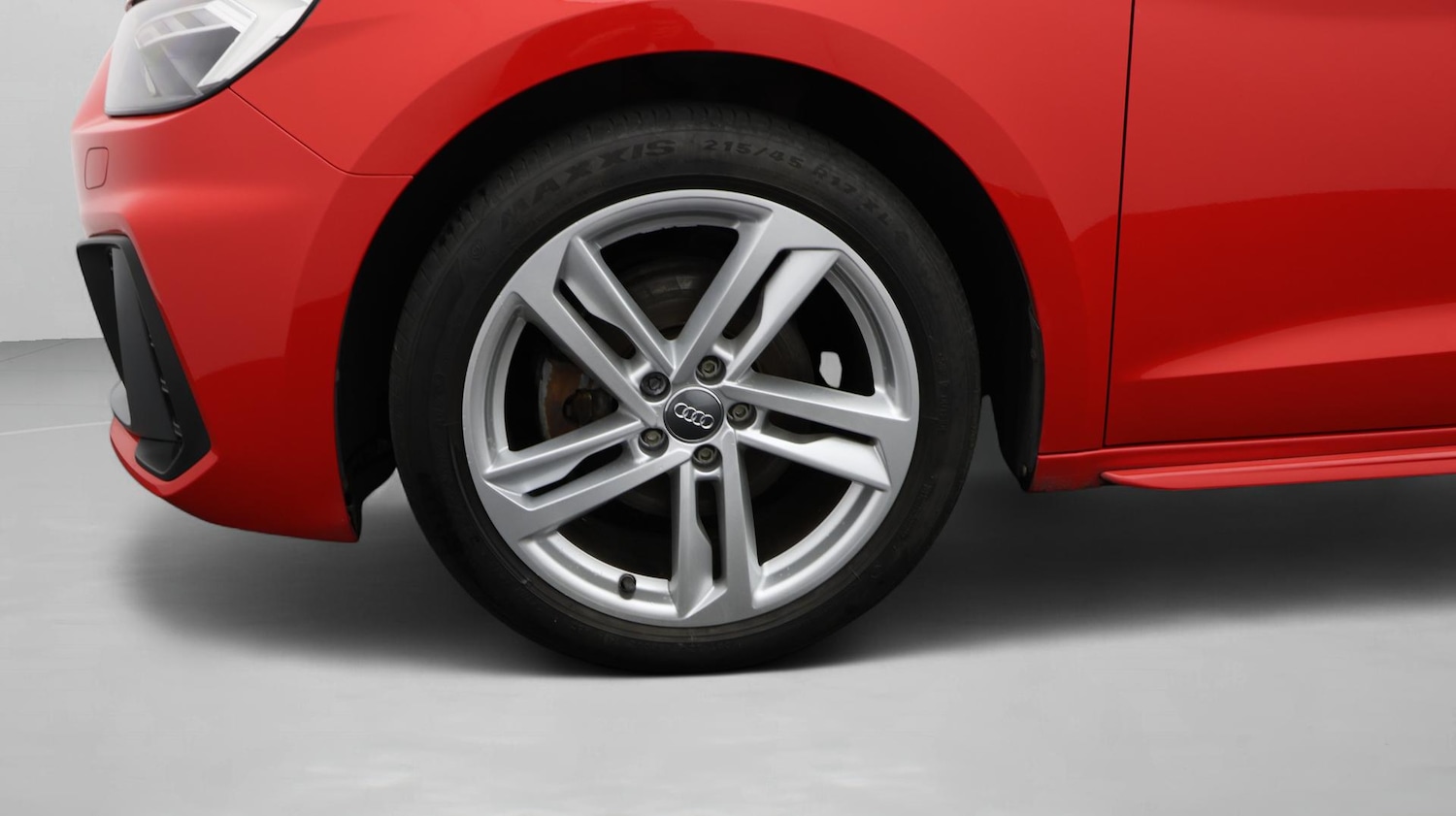 Used Audi A1 2020 for sale - 76380709: Photo 18