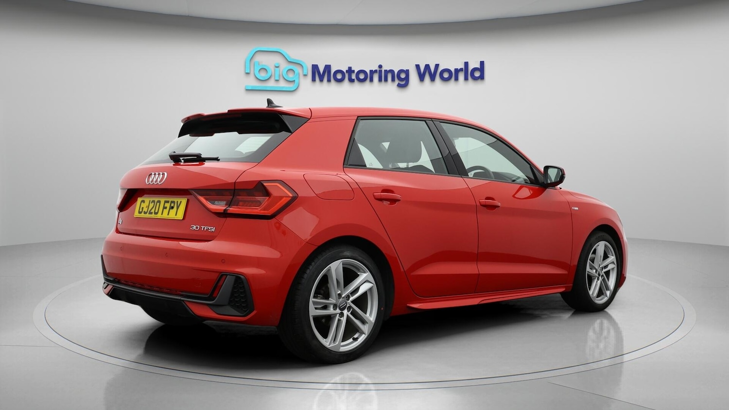 Used Audi A1 2020 for sale - 76380709: Photo 7