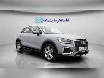 Used Audi Q2 2023 for sale - 75669841: Photo