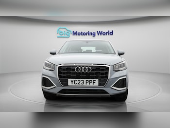 Used Audi Q2 2023 for sale - 75669841: Photo