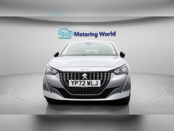 Used Peugeot 208 2022 for sale - 79460958: Photo