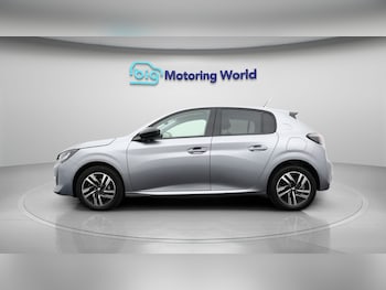 Used Peugeot 208 2022 for sale - 79460958: Photo