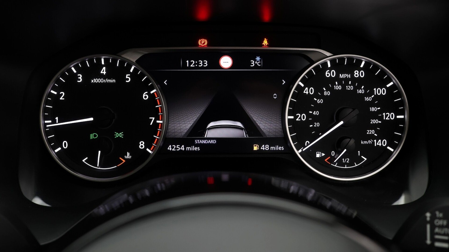 Used Nissan Qashqai for sale - 77336869: Photo 10