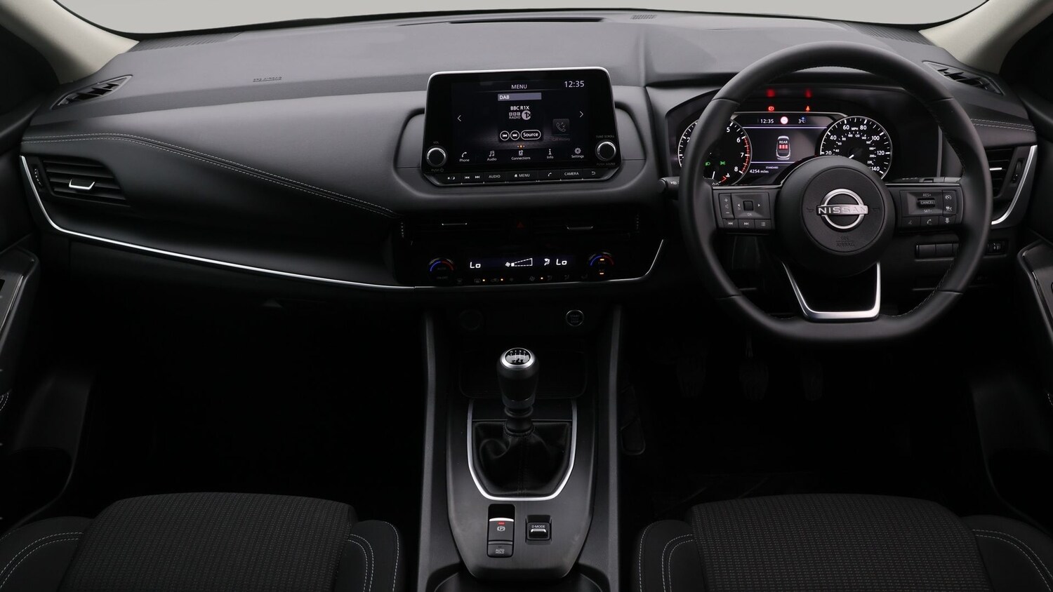 Used Nissan Qashqai for sale - 77336869: Photo 13