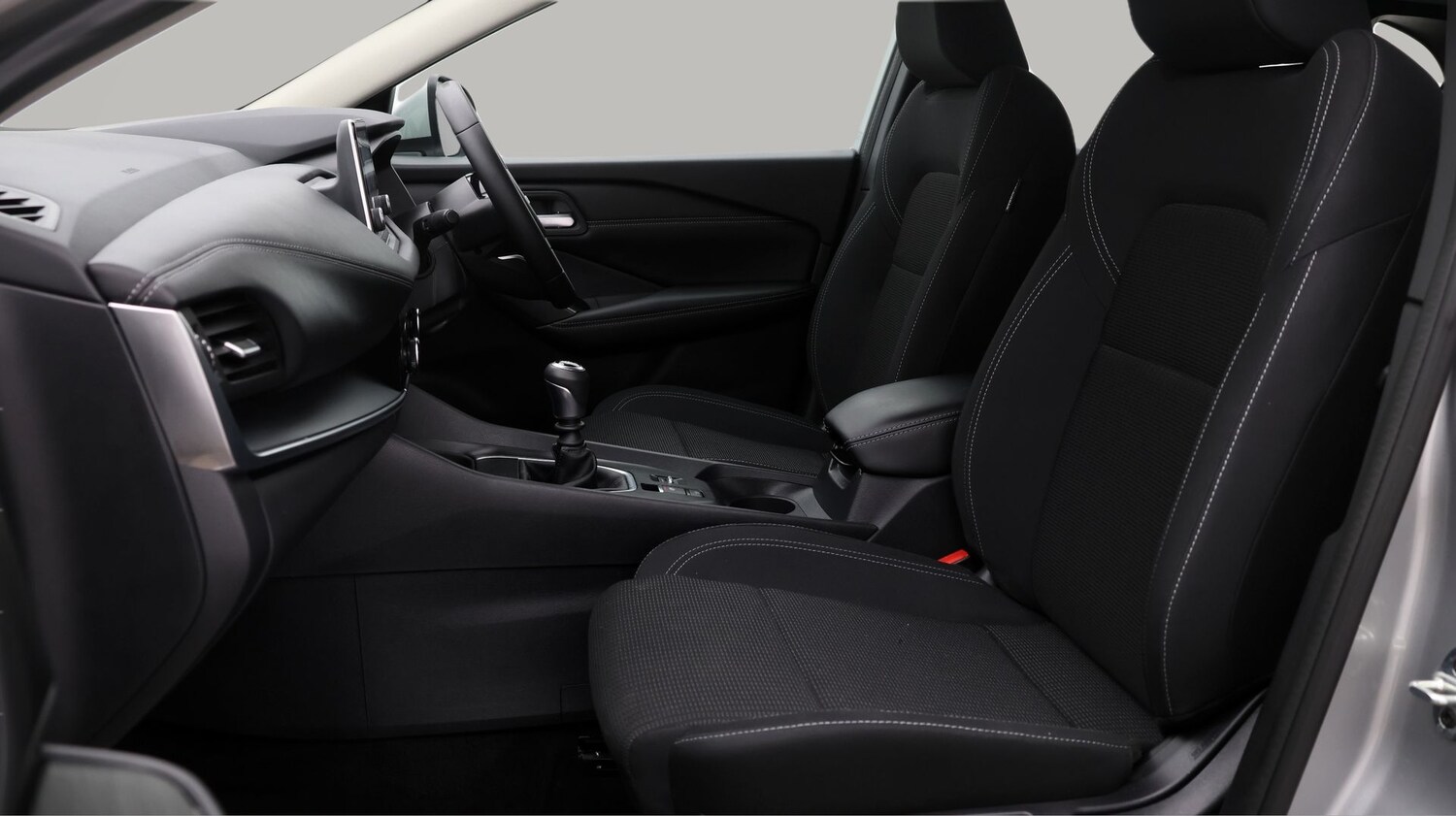 Used Nissan Qashqai for sale - 77336869: Photo 14