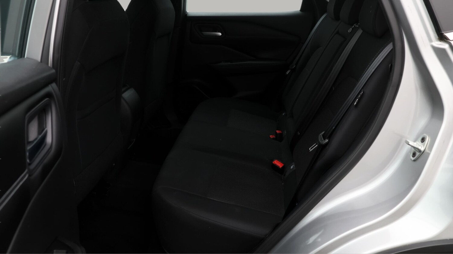 Used Nissan Qashqai for sale - 77336869: Photo 16