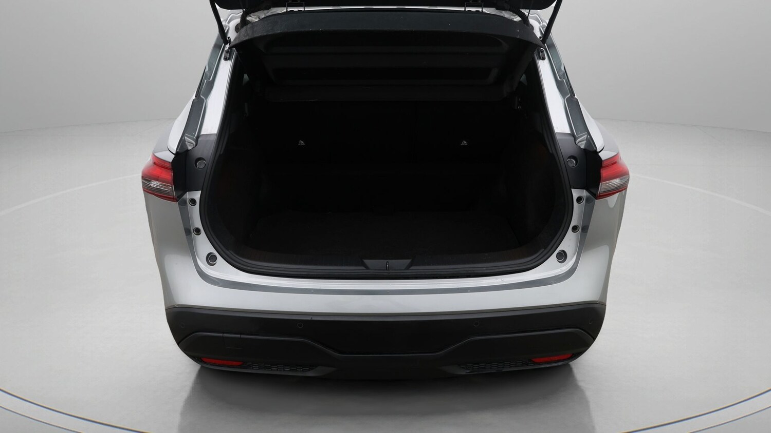 Used Nissan Qashqai for sale - 77336869: Photo 17