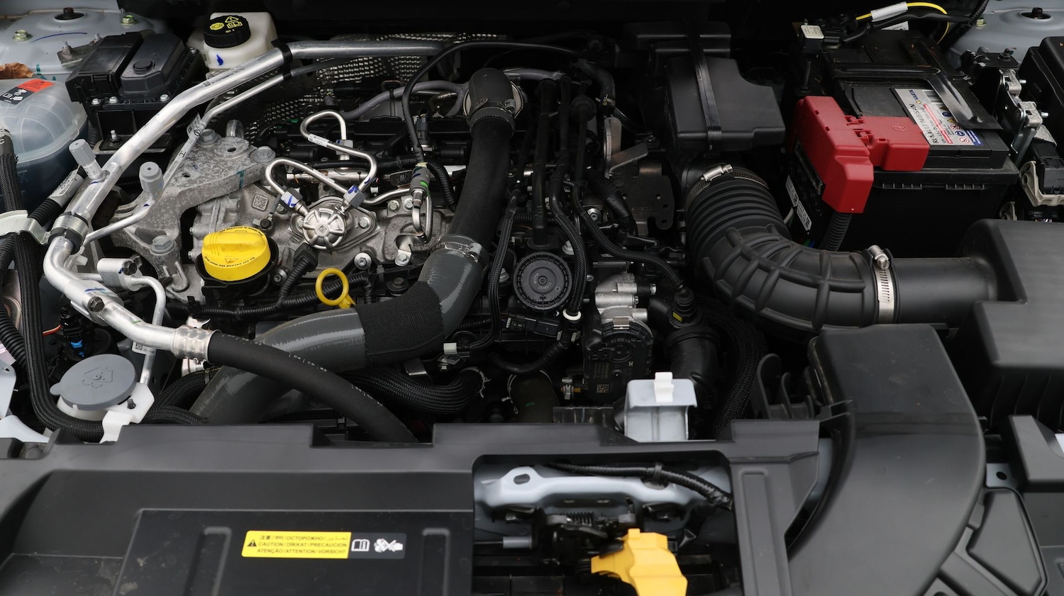 Used Nissan Qashqai for sale - 77336869: Photo 19