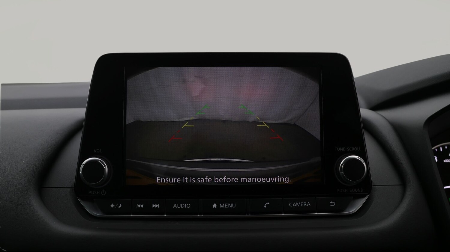 Used Nissan Qashqai for sale - 77336869: Photo 20