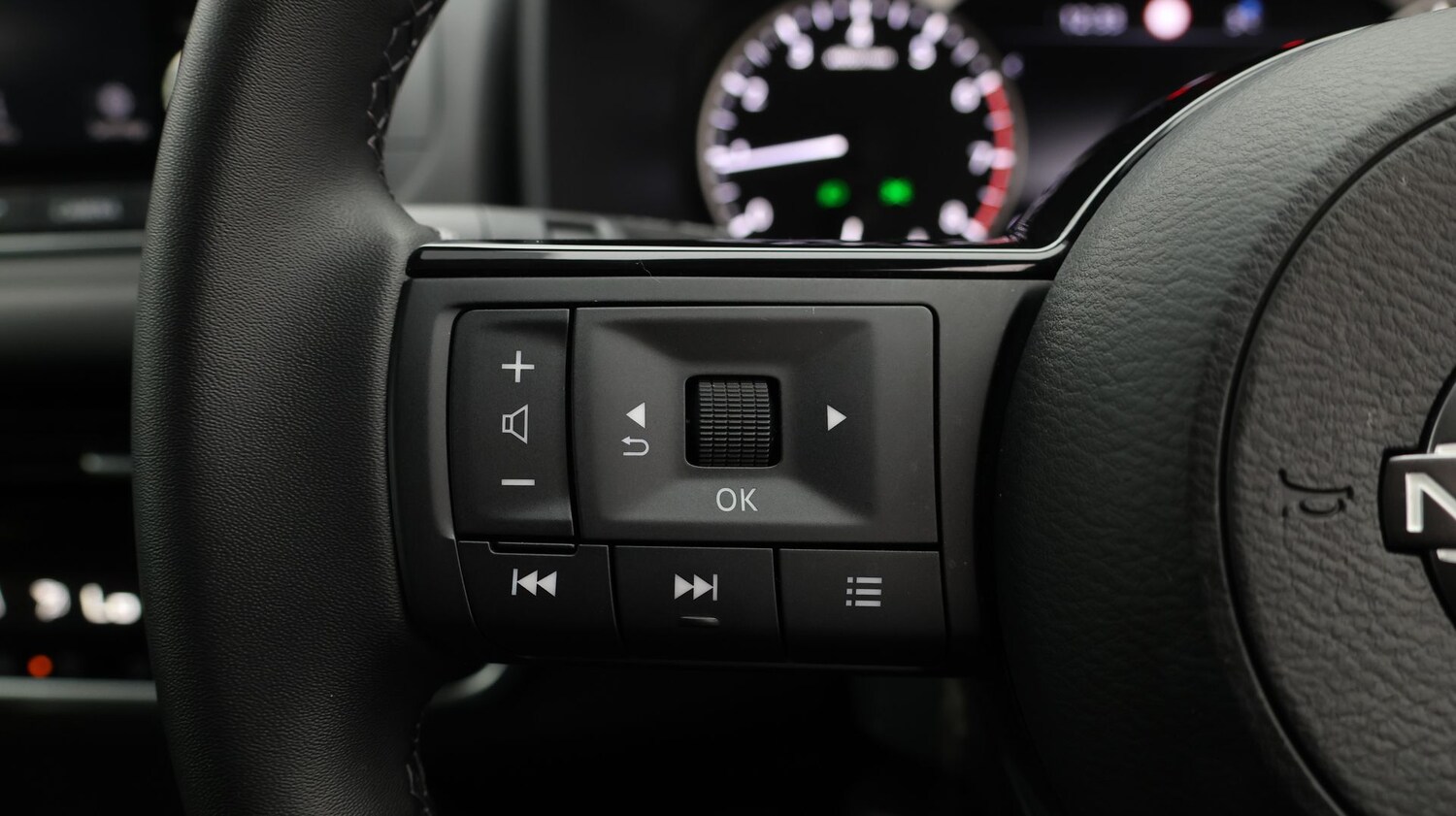 Used Nissan Qashqai for sale - 77336869: Photo 21