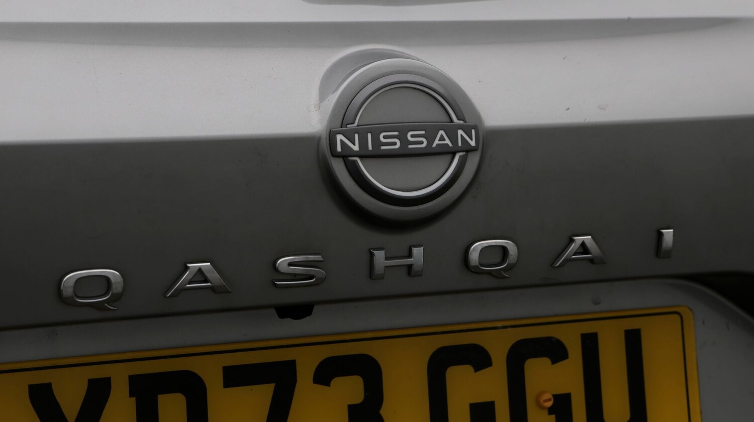 Used Nissan Qashqai for sale - 77336869: Photo 22