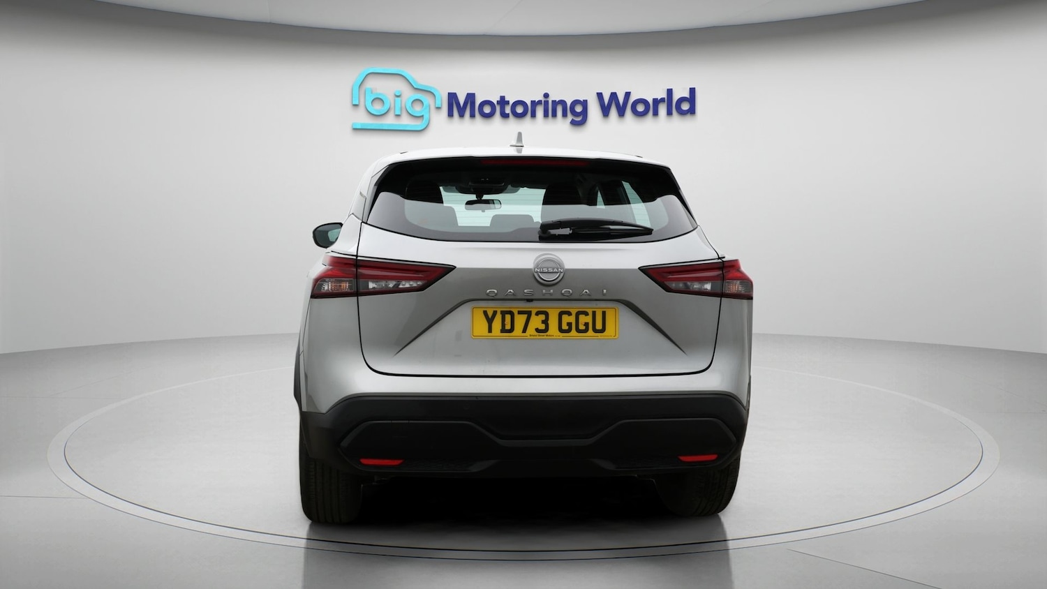 Used Nissan Qashqai for sale - 77336869: Photo 6