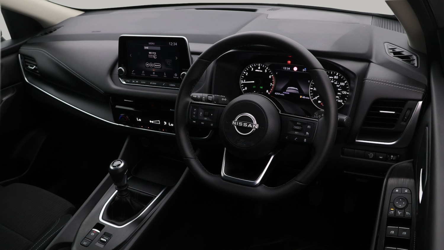 Used Nissan Qashqai for sale - 77336869: Photo 9